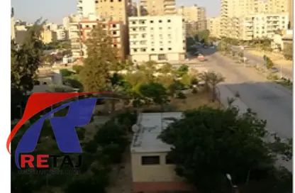 شقة - 3 غرف نوم - 2 حمامات للبيع في شارع افريقيا - امتداد مصطفي النحاس - المنطقة التاسعة - مدينة نصر - القاهرة