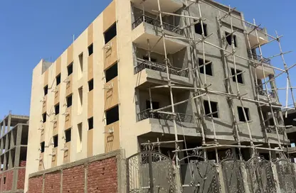شقة - 3 غرف نوم - 3 حمامات للبيع في بيت الوطن - التجمع الخامس - مدينة القاهرة الجديدة - القاهرة