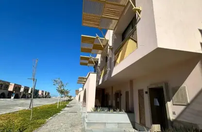 Twin House - 4 Bedrooms - 4 Bathrooms for sale in Playa Resort - Sidi Abdel Rahman - North Coast