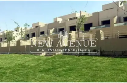 تاون هاوس - 4 غرف نوم - 4 حمامات للبيع في بالم هيلز قطامية - كمبوندات القطامية - القطامية - مدينة القاهرة الجديدة - القاهرة