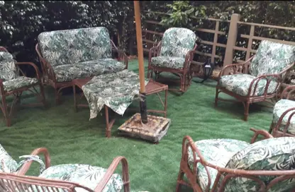 Apartment - 3 Bedrooms - 2 Bathrooms for rent in Madinaty - Cairo