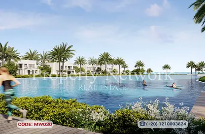 Villa - 5 Bedrooms - 4 Bathrooms for sale in Soul North Coast - Qesm Ad Dabaah - North Coast