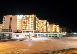 Apartment - 3 bedrooms for للبيع in Downtown - New Alamein City - North Coast