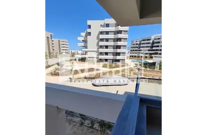 Chalet - 1 Bedroom - 1 Bathroom for sale in Palm Hills New Alamein - New Alamein City - Al Alamein - North Coast Chalet - 1 Bedroom - 1 Bathroom for sale in Palm Hills New Alamein - New Alamein City - Al Alamein - North Coast