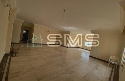 Apartment - 3 Bedrooms - 3 Bathrooms for rent in West Golf - El Katameya Compounds - El Katameya - New Cairo City - Cairo