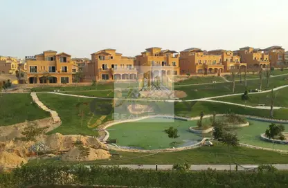 Villa - 4 Bedrooms - 4 Bathrooms for sale in Dyar Compound - 90 Street - The 5th Settlement - New Cairo City - Cairo
