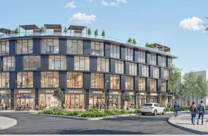 عيادة - استوديو - 1 حمام للبيع في مدينة العبور - القليوبية