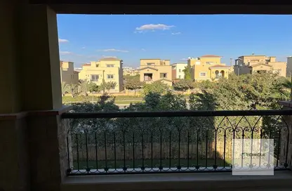 فيلا - 4 غرف نوم - 6 حمامات للايجار في ميفيدا - كمبوندات التجمع الخامس - التجمع الخامس - مدينة القاهرة الجديدة - القاهرة