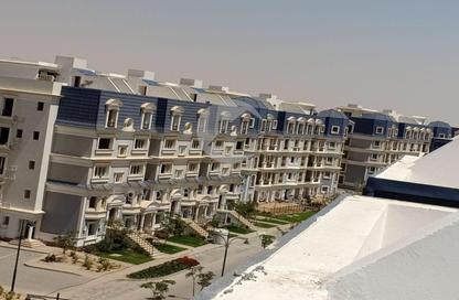 Twin House - 4 Bedrooms - 4 Bathrooms for sale in Taj City - 5th Settlement Compounds - The 5th Settlement - New Cairo City - Cairo