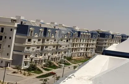 منزل مزدوج - 4 غرف نوم - 4 حمامات للبيع في تاج سيتي - كمبوندات التجمع الخامس - التجمع الخامس - مدينة القاهرة الجديدة - القاهرة