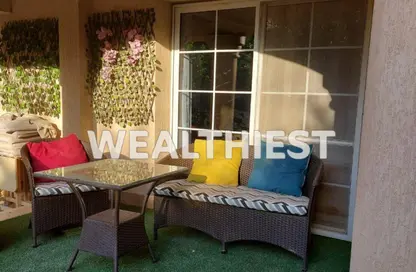 فيلا - 4 غرف نوم - 4 حمامات للبيع في پريڤادو - مدينتي - القاهرة