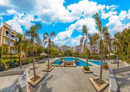Apartment - 4 bedrooms - 4 bathrooms for للبيع in Galleria Residences - South Investors Area - New Cairo City - Cairo
