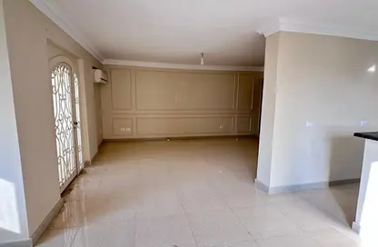 Apartment - 2 Bedrooms - 2 Bathrooms for rent in Six West - Beverly Hills - Sheikh Zayed Compounds - Sheikh Zayed City - Giza