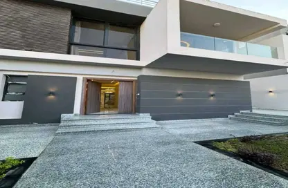 Villa - 4 Bedrooms - 4 Bathrooms for sale in Patio Al Zahraa - Sheikh Zayed Compounds - Sheikh Zayed City - Giza