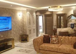 شقة - 3 غرف نوم - 3 حمامات for للبيع in شارع نادي الصيد - الدقي - الجيزة