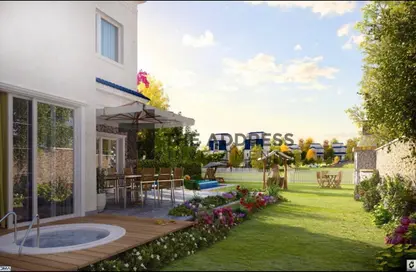 Apartment - 3 Bedrooms - 3 Bathrooms for sale in Mountain View iCity - 5th Settlement Compounds - The 5th Settlement - New Cairo City - Cairo