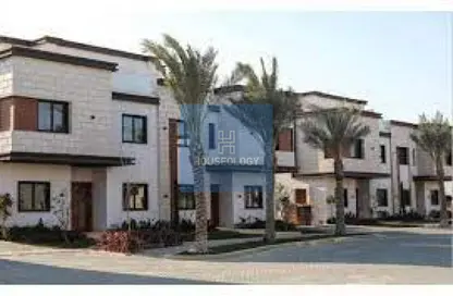 Townhouse - 4 Bedrooms - 5 Bathrooms for sale in Azzar - 5th Settlement Compounds - The 5th Settlement - New Cairo City - Cairo Townhouse - 4 Bedrooms - 5 Bathrooms for sale in Azzar - 5th Settlement Compounds - The 5th Settlement - New Cairo City - Cairo