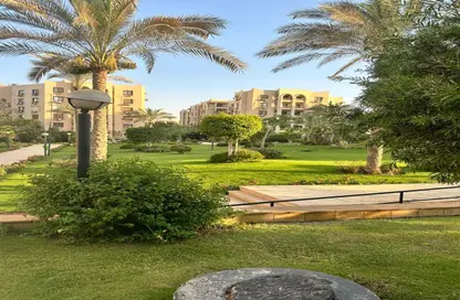 شقة - 1 حمام للبيع في امتداد الرحاب - الرحاب - مدينة القاهرة الجديدة - القاهرة