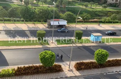 شقة - 2 غرف نوم - 1 حمام للايجار في مدينتي - القاهرة