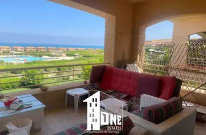 شاليه - 3 غرف نوم - 2 حمامات للبيع في تلال العلمين - سيدي عبد الرحمن - الساحل الشمالي