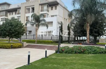 Apartment - 3 Bedrooms - 3 Bathrooms for sale in Hyde Park - 5th Settlement Compounds - The 5th Settlement - New Cairo City - Cairo