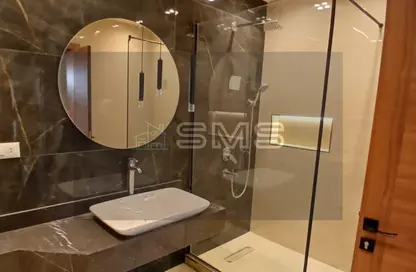 Apartment - 3 Bedrooms - 3 Bathrooms for rent in Villette - 5th Settlement Compounds - The 5th Settlement - New Cairo City - Cairo