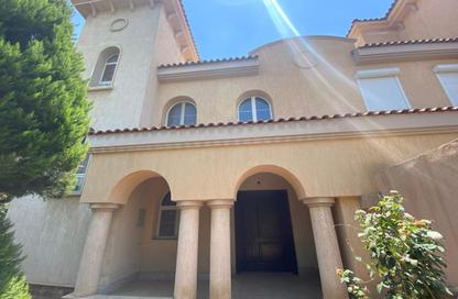 Villa - 3 Bedrooms - 3 Bathrooms for sale in Madinaty - Cairo
