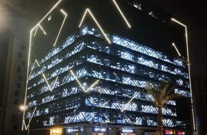 Office Space - Studio - 1 Bathroom for sale in One Kattameya - El Katameya Compounds - El Katameya - New Cairo City - Cairo