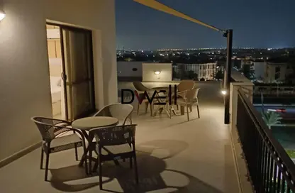 شقة - غرفة نوم - 1 حمام للايجار في ايستاون - كمبوندات التجمع الخامس - التجمع الخامس - مدينة القاهرة الجديدة - القاهرة