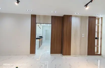 شقة - 3 غرف نوم - 2 حمامات للبيع في البوابة الرابعة - مينا - حدائق الاهرام - الجيزة