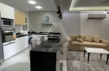 شقة - 2 غرف نوم - 2 حمامات للايجار في ستون ريزيدنس - كمبوندات التجمع الخامس - التجمع الخامس - مدينة القاهرة الجديدة - القاهرة