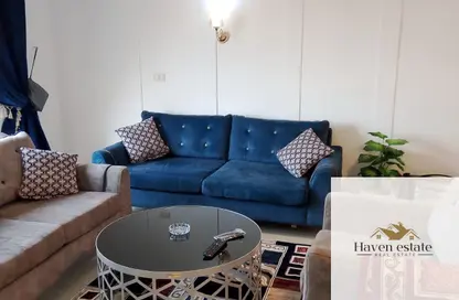 دوبلكس - 2 غرف نوم - 3 حمامات للايجار في بورتو نيو كايرو - كمبوندات التجمع الخامس - التجمع الخامس - مدينة القاهرة الجديدة - القاهرة