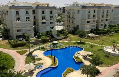 iVilla - 3 Bedrooms - 4 Bathrooms for sale in Mountain View Hyde Park - 5th Settlement Compounds - The 5th Settlement - New Cairo City - Cairo iVilla - 3 Bedrooms - 4 Bathrooms for sale in Mountain View Hyde Park - 5th Settlement Compounds - The 5th Settlement - New Cairo City - Cairo