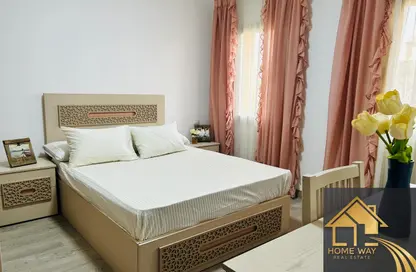 Villa - 5 Bedrooms - 5 Bathrooms for rent in Mivida - 5th Settlement Compounds - The 5th Settlement - New Cairo City - Cairo