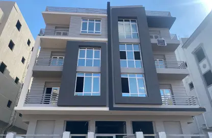 شقة - 3 غرف نوم - 3 حمامات للبيع في عمارات الاندلس - حى الاندلس - مدينة القاهرة الجديدة - القاهرة