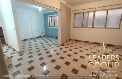 Apartment - 2 Bedrooms - 2 Bathrooms for rent in Sheraton Al Matar - El Nozha - Cairo