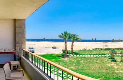 Villa - 4 Bedrooms - 5 Bathrooms for sale in Bay West - Soma Bay - Safaga - Hurghada - Red Sea