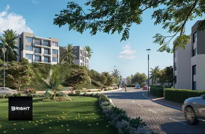 Villa - 5 Bedrooms - 5 Bathrooms for sale in Seazen - Qesm Ad Dabaah - North Coast