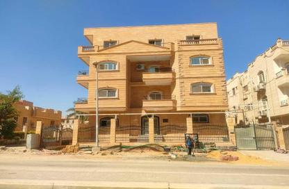 Apartment - 3 Bedrooms - 3 Bathrooms for sale in Talaat Harb Axis - District 2 - The 5th Settlement - New Cairo City - Cairo