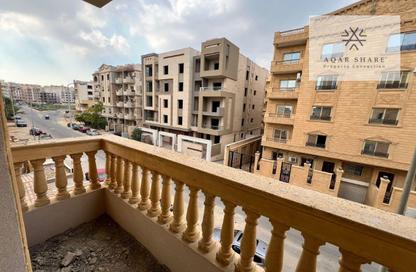 Apartment - 3 Bedrooms - 2 Bathrooms for sale in South Lotus - El Lotus - New Cairo City - Cairo