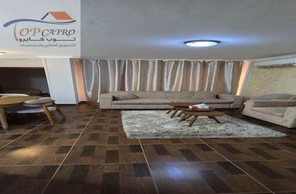 Apartment - 2 Bedrooms - 1 Bathroom for rent in Madinaty - Cairo