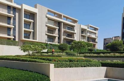 Apartment - 3 Bedrooms - 3 Bathrooms for sale in Moon Residences - Fifth Square - The 5th Settlement - New Cairo City - Cairo