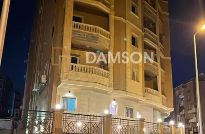 Apartment - 3 Bedrooms - 3 Bathrooms for sale in North Lotus - El Lotus - New Cairo City - Cairo Apartment - 3 Bedrooms - 3 Bathrooms for sale in North Lotus - El Lotus - New Cairo City - Cairo