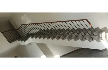 Apartment - 3 Bedrooms - 3 Bathrooms for rent in O West - 6 October Compounds - 6 October City - Giza