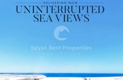 شاليه - 2 غرف نوم - 3 حمامات للبيع في سول الساحل الشمال - قسم الضبعة - الساحل الشمالي