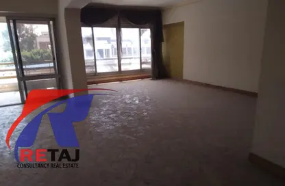 Apartment - 3 Bedrooms - 2 Bathrooms for sale in Mahdy Arafa St. - 9th Zone - Nasr City - Cairo