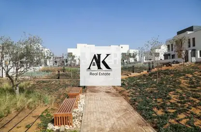 Apartment - 4 Bedrooms - 4 Bathrooms for sale in Villette - 5th Settlement Compounds - The 5th Settlement - New Cairo City - Cairo