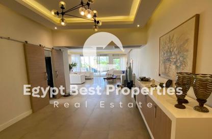 Villa - 7 Bedrooms - 4 Bathrooms for sale in Seashell - Sidi Abdel Rahman - North Coast