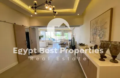Villa - 7 Bedrooms - 4 Bathrooms for sale in Seashell - Sidi Abdel Rahman - North Coast