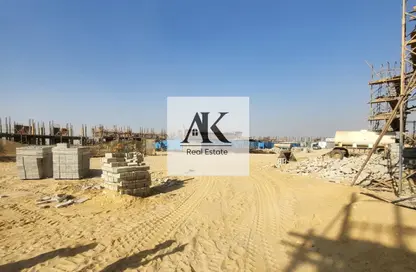 Villa - 6 Bedrooms - 7 Bathrooms for sale in Saada Compound - New Cairo City - Cairo
